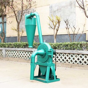 Molino de Maíz Automático para Producción de Harina, Molino Comercial de Harina en Venta para Granjas - Product Image 3