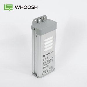 Transformateur d'alimentation LED 150W AC110/220V vers DC12V pour module d'éclairage LED, ventilateur, étanche à <span class=keywords><strong>la</strong></span> pluie, CE - Product Image 3