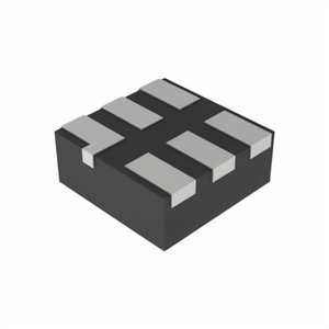SN74LVC1G18DSFR Composants électroniques en stock du fabricant IC DEMULTIPLEXER 1 X 6SON 6 XFDFN Logic - Product Image 1
