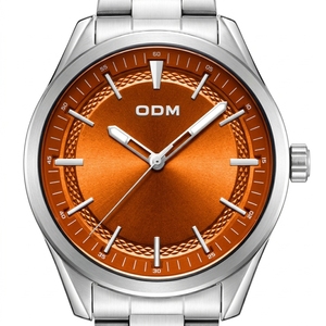 <span class=keywords><strong>Reloj</strong></span> <span class=keywords><strong>de</strong></span> Cuarzo <span class=keywords><strong>de</strong></span> Acero Inoxidable <span class=keywords><strong>de</strong></span> Lujo para <span class=keywords><strong>Hombre</strong></span> <span class=keywords><strong>de</strong></span> Negocios, Resistente al Agua 10 ATM, Grosor <span class=keywords><strong>de</strong></span> la Caja <span class=keywords><strong>de</strong></span> 10 mm, 42 mm, Caja <span class=keywords><strong>de</strong></span> Marca OEM Incluida - Product Image 6