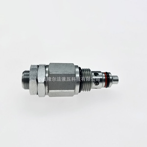Yf06 00a Hydraulic Cartridge Solenoid Valve 315 <b>Bar</b> 40 L Min Overflow Relief Valve T4 1 Standard Socket - Product Image 3