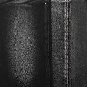 Zhonghui Venta al por mayor interlock mens Denim jeans marca Tom <span class=keywords><strong>Tompson</strong></span> Denim fabric jeans - Product Image 4