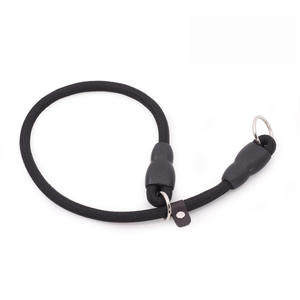 Groothandel <span class=keywords><strong>Private</strong></span> <span class=keywords><strong>Label</strong></span> Nylon Hondenslipkabel Halsband - Product Image 4