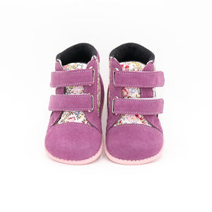 <span class=keywords><strong>Bottes</strong></span> plates en fourrure de style western, en cuir véritable, super douces et élégantes, pour <span class=keywords><strong>petit</strong></span> garçon, petite fille, enfant, adolescent, prix bas, stock du fabricant TipsieToes - Product Image 5