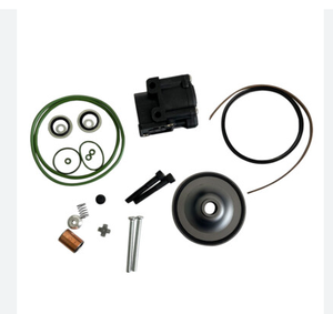 Kit de service de soupape de décharge en métal durable Manny 2902016100, état neuf, pièces de compresseur industriel - Product Image 2