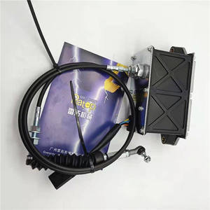 320D2 шаговый двигатель дроссельной заслонки 386-3439 386 3439 E320D2 ускоритель двигателя регулятора 3863439 386-3439 - Product Image 2