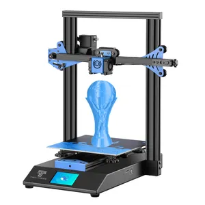 뜨거운 판매 Impressora 3D Twotrees 플라스틱 PLA Z 도끼 3D DIY 프린터 1.75mm 필라멘트