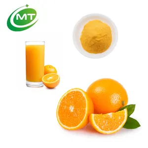 Healthy and Tasty Orange Fruit Powder/Orange Juice Powder