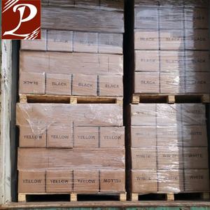 ที่หนีบแบบยึดสำหรับเสาเข็มลวด5ft สีเหลืองสำหรับงานหนัก - Product Image 5