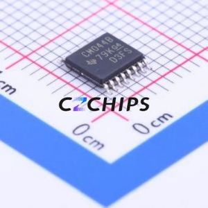 Original et nouveau CD4044BPWR TSSOP-16 circuit intégré IC puce loquet vente entière composants électroniques puces fournisseur et service de nomenclature - Product Image 1