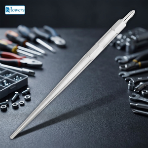 อุปกรณ์ทำเล็บมืออาชีพ ใบมีดโก่งสำหรับทำเล็บ - Product Image 5