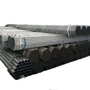 Precio Cédula 40/ Tubería <span class=keywords><strong>de</strong></span> Hierro <span class=keywords><strong>Galvanizado</strong></span>/ <span class=keywords><strong>Tubo</strong></span> <span class=keywords><strong>de</strong></span> Acero <span class=keywords><strong>Galvanizado</strong></span> - Product Image 5