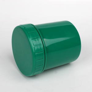 Fabrication vente directe PCB pot d'encre 150ml bouchon à vis en plastique scellé <span class=keywords><strong>bouteille</strong></span> <span class=keywords><strong>pour</strong></span> pâte à <span class=keywords><strong>souder</strong></span> 500g - Product Image 6