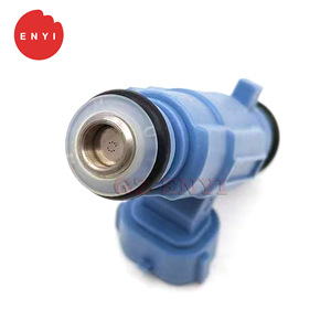 Inyector de Combustible 0280157113 16600-ZJ80A Para Nissan Sentra 2.0L Motor de Gasolina - Product Image 3