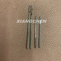 DO Hoge Kwaliteit Machine NO.160 54mm Spirale Haaknaald voor Martini Reserveonderdelen Lengte 54mm 3210.2309.3