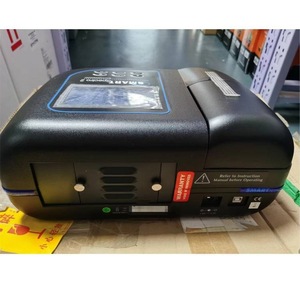 Espectrofotómetro LaMotte Smart Spectro 2, Analizador Ultravioleta Visible, Equipo de Laboratorio - Product Image 2