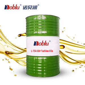 Logo personalizzato e imballaggio lubrificanti industriali produttore turbina olio motore 32 46 68 100 - Product Image 5