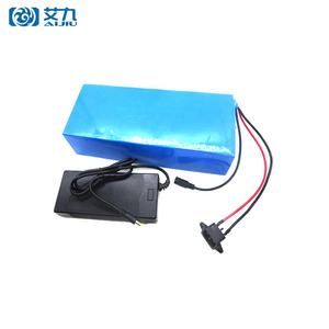 7S1P 25V 5000mah 5Ah 리튬 배터리 팩 - Product Image 2