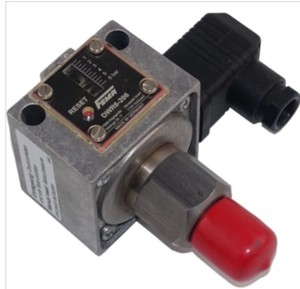 Transductor, Interruptor y Transformador para Calderas FEMA by DWR6-206 EN STOCK - Product Image 6