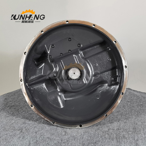 อะไหล่รถขุด 708-2H-00280 ปั๊มไฮดรอลิก PC350-6 PC350LC-6Z รุ่นหลัก - Product Image 2