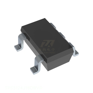 Componentes eletrônicos circuitos integrados semicondutor New Original IC TPS3124J18DBVR - Product Image 1