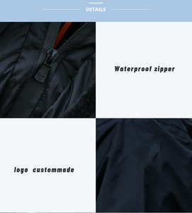 Promotion Wholesale Motorcycle <strong>Raincoat</strong> Pants Storm-Proof Reflective Quick-Drying Windproof <strong>Nylon</strong> Custom <strong>Raincoat</strong> Rainsuit - Product Image 2