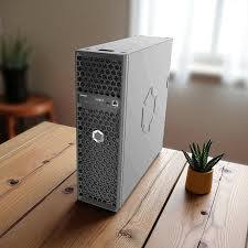 Canaan Avalon Q máy chủ nhà BTC thợ mỏ Crypto máy tính xử lý dữ liệu cho hiệu quả KHAI THÁC MỎ - Product Image 2