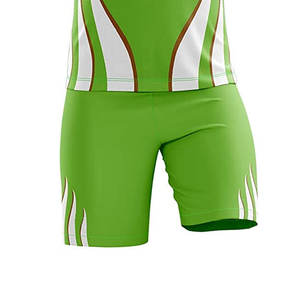 Nouveau meilleur ensemble d'uniformes de football de football sublimé pour jeunes entièrement personnalisé vêtements de sport d'entraînement respirants uniforme de football - Product Image 6