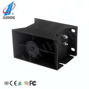 Accessoires auto camion pièces de <span class=keywords><strong>voiture</strong></span> 12V/24V 80V son fort sauvegarde avertissement de recul alarme/bip/sonnerie/bip/haut-parleur/plus fort/klaxon - Product Image 2