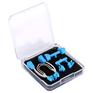 Abrazadera de matriz seccional <span class=keywords><strong>Dental</strong></span>, uso manual, tipo A, de alta calidad - Product Image 3