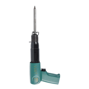 Industrial Grade Handheld Air Hammer At2015 2016 19mm Piston For Machinery And Vehicle Repair - Product Image 4
