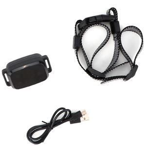 <span class=keywords><strong>Collar</strong></span> de perro ajustable a prueba de agua, productos sin golpes, <span class=keywords><strong>Collar</strong></span> antiladridos de entrenamiento para perros, Control electrónico de ladridos - Product Image 6