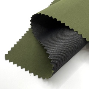 <span class=keywords><strong>Tissu</strong></span> fonctionnel personnalisé en polyester tissé respirant avec traitement DWR pour la randonnée et l'escalade, style unisexe - Product Image 3