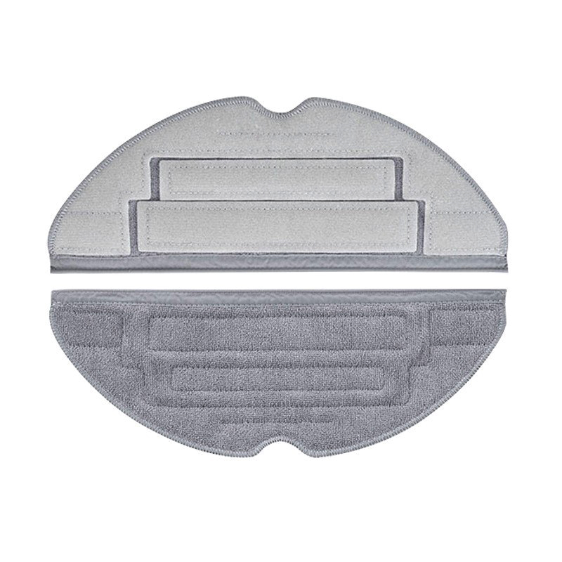 roborock s8 replacement parts