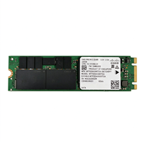 SSD SATA 6Gb/s 2.5" & M.2 2280 Read Intensive TLC SSD 240GB~7.68TB Bekas 5400 Pro Enterprise untuk Server Data Center VDI