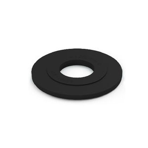 Sello de válvula de desagüe para cisterna empotrada 199 13 cm de ancho 10 cm de largo 0,3 cm de altura - Product Image 1