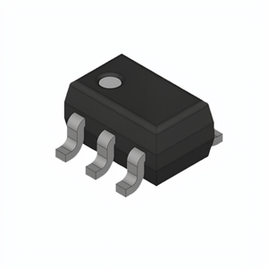 5 TSSOP, SC 70 5, SOT 353 Acheter en ligne Composants électroniques IC OPAMP GP 1 CIRCUIT SC70 5 LMV821M7 Puce En stock - Product Image 1