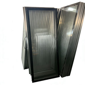 แผงกระจกกันรอยสำหรับตู้แช่อาหารแบบเสริมความแข็งแรง ทนทานระดับอุตสาหกรรม - Product Image 5