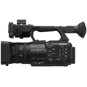 Caméscope NXCAM HXR-NX800 Full HD à capteur CMOS, design sans miroir, compact, puissant, étanche, avec assistant vocal IA, le plus vendu - Product Image 5