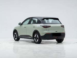 Geely Xingyuan(Star Wish) 2026 2025 310km Edición juvenil Turbo Coche eléctrico de alta calidad para coche EV de bajo precio - Product Image 5