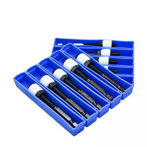 Llave Eléctrica Inalámbrica Profesional con Alto Torque y Destornillador Multifuncional, Motor sin Escobillas <span class=keywords><strong>de</strong></span> 220V, para Bricolaje - Product Image 4