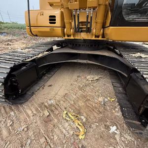 เครื่องขุดตีนตะขาบไฮดรอลิกสำหรับ320CL/320C/320D/320D2 2022 20ตันพร้อมมอเตอร์เครื่องยนต์ปั๊ม - Product Image 5