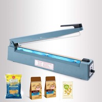 Mini machine thermique pour aliments, sachets plastiques portables, vente en gros,