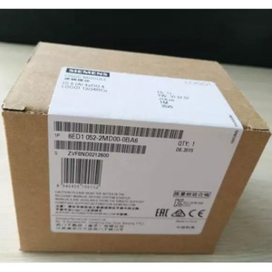 Cable USB Siemens Logo 6ED1057-1AA01-0BA0 Aislado para Transferencia de Programas Siemens Logo - Product Image 3
