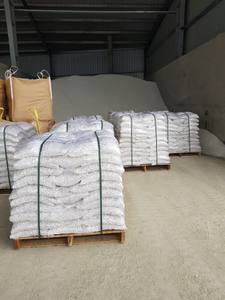 Roches de paysage de galets en pierre naturelle blanche du Vietnam - Product Image 6