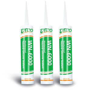 Nhà cung cấp Trung Quốc Silicone keo <span class=keywords><strong>Sealant</strong></span> dây chuyền sản xuất tất cả các mục đích Silicone RTV <span class=keywords><strong>Sealant</strong></span> - Product Image 5