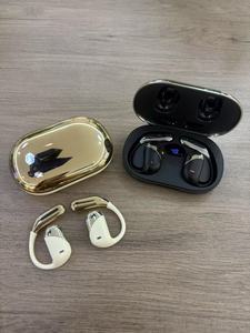 YYK-Q16 mạ điện vỏ ai Earbuds dịch Tai nghe tai móc tai nghe thể thao hỗ trợ âm thanh và cuộc gọi video dịch - Product Image 4