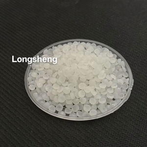 PE Polietileno de Alta Densidad TR144, Alta Tenacidad, Grado de Película Duradera, Moldeo por Extrusión, Copolímero de Etileno Hexeno, HDPE Grado Alimenticio - Product Image 1