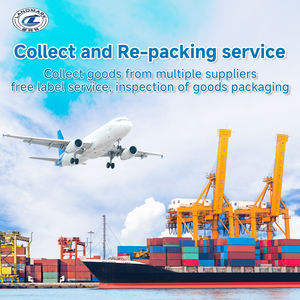 DHL Cina Fedex UPS agen kargo laut kargo udara/penyedia layanan pengadaan <span class=keywords><strong>e</strong></span>-commerce ke UEA Timur Tengah Qatar - Product Image 4