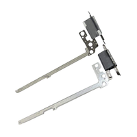 Kit Engsel Pengganti R5KMT YNRFG Tanpa Pena untuk Dell Chromebook 3120 3110 2-in-1 R5KMT YNRFG Kit Engsel
